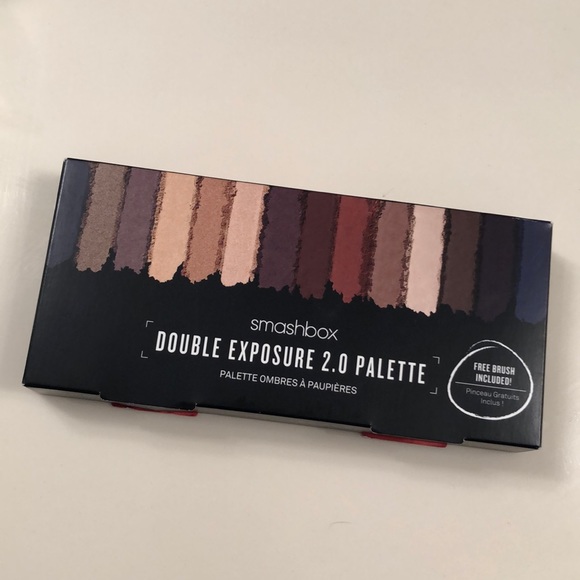 Smashbox Other - 🚫🚫SOLD